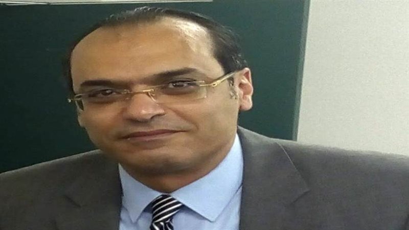 رئيس شركة عجيبة للبترول