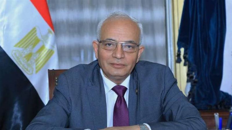 الدكتور رضا حجازي