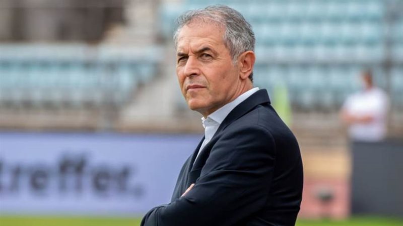 مارسيل كولر المدير