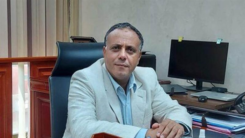 رئيس شركة بترول خليج