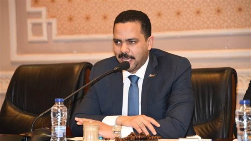 المهندس أشرف رشاد