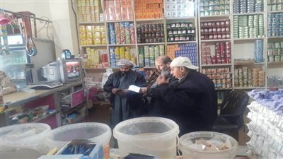 لجان متابعة للمراكز التكنولوجية بالحسنة لتحسين الخدمات