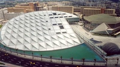 مكتبة الإسكندرية تعيد إحياء روايات 