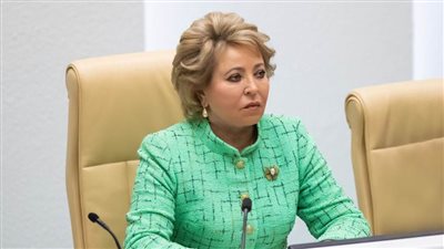 روسيا: مستعدون لإجراء محادثات بشأن أوكرانيا إذا أبدت كييف رغبة حقيقية