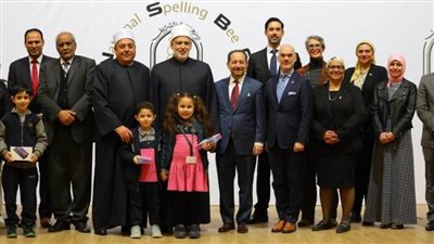 وكيل الأزهر: التعليم الأزهري متين ومواكب للعصر وقادر على التطور المستمر