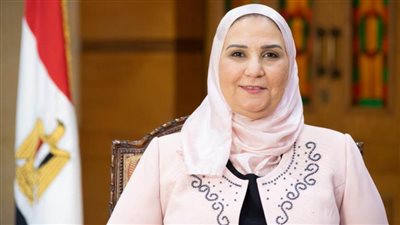 وزيرة التضامن تعلن نتائج بحث 