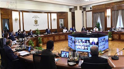 6 قرارات جديدة من الحكومة خلال اجتماعها اليوم