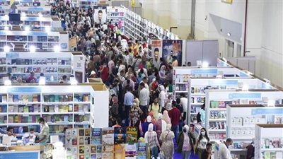 شومان: الثقافة قادرة على التعبير حقيقةً يثبتها الإقبال الكبير معرض القاهرة للكتاب 