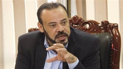 شومان: مصر تستعيد مكانتها الثقافية وجينات الحضارة المصرية لم تنقطع 