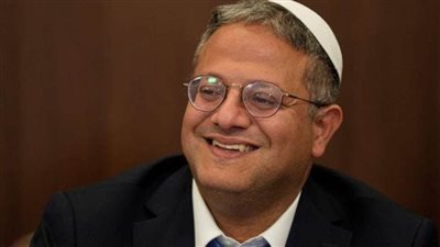 بن غفير يطلب عقد جلسة طارئة لـ 