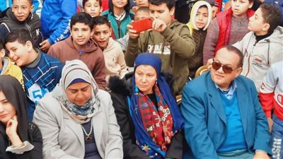 انطلاق مبادرة 