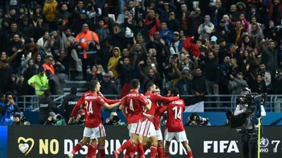 11 لاعبًا سجلوا للأهلي في كأس العالم للأندية.. تعرّف عليهم