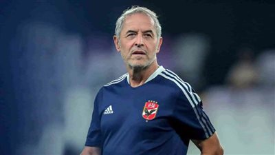 التعليق الأول لكولر عقب تأهل الأهلي للدور الربع النهائي لكأس العالم للأندية