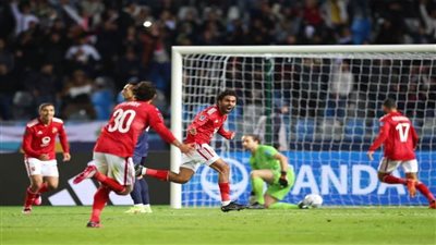 أهداف وملخص مباراة الأهلى وأوكلاند سيتى فى كأس العالم للأندية.. (فيديو)