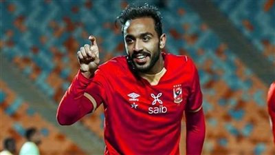 خبراء اللوائح الرياضية يكشفون عن السيناريوهات المحتملة لأزمة محمود كهربا