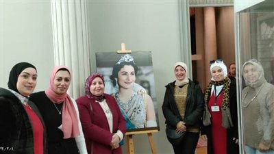 تفاصيل جولة داخل قصر المجوهرات