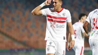 مفاجأة.. مرتضى منصور يؤكد: زيزو هو سبب رحيل إمام عاشور