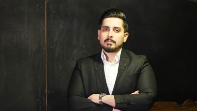 فى البوم جديد.. الفنان حسين المهندس يكشف تفاصيل طرح أغنية «مالك إحساسي»