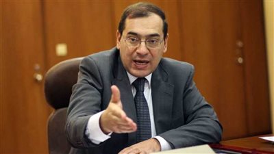   وزير البترول: الرئيس السيسي يفتتح 