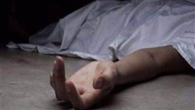 العثور على جثة شاب مجهول الهوية بشارع في شبرا الخيمة