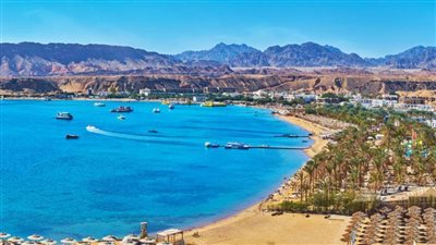 السياحة والآثار  تقوم بالتفتيش على مراكز الغوص في جنوب سيناء 