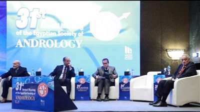 وزير الصحة: نستهدف زيادة عدد أماكن تشخيص وعلاج أمراض صحة الرجل