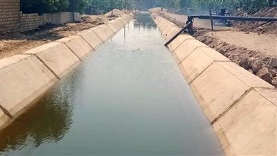 فى 10 معلومات.. هذا ما أنجزته وزارة الري في أعمال المبادرة الرئاسية 