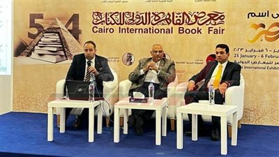 ننشر تفاصيل ندوة 