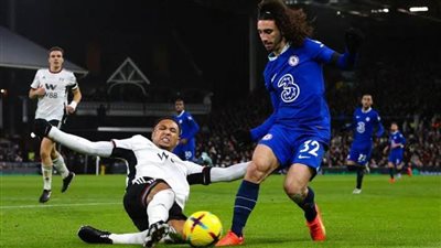 تشيلسي وفولهام في الدوري الإنجليزي.. هل يفك الاشتباك مع ليفربول؟