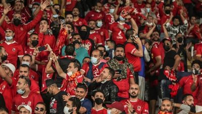 سفير مصر لدى المغرب: دعم الجماهير المغربية للأهلي يجسد العلاقة الطيبة بين الشعبين