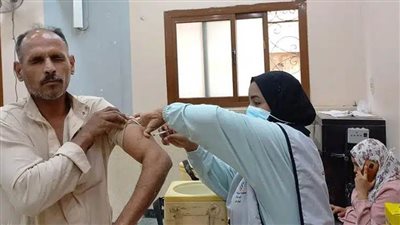 الصحة: تطعيم 432 ألفا ضد فيروس كورونا بحملة 