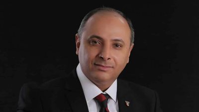 المستشار محمد مصطفى يصل الإمارات رئيسا لبعثة مصر بالبطولة العربية وبطولة الفجيرة الدولية العاشرة للتايكوندو