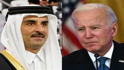 أمريكا وقطر تبحثان تطورات الأوضاع في روسيا والعديد من القضايا المختلفة