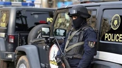 ضبط شخص بالقاهرة لقيامه بالاتجار غير المشروع في النقد الأجنبي