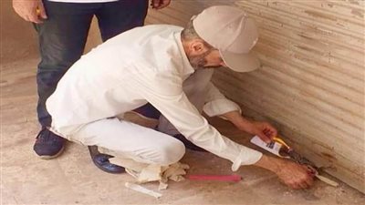 تحرير 355 مخالفة للمحلات غير الملتزمة بقرار الغلق خلال 24 ساعة