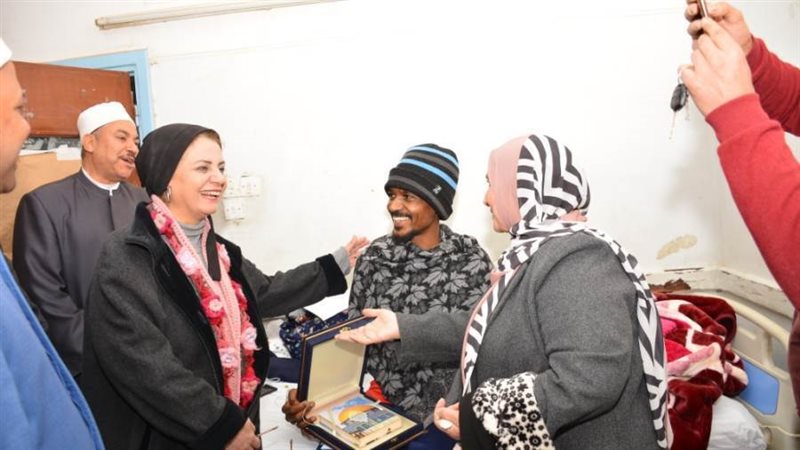 فضيلة الإمام الأكبر