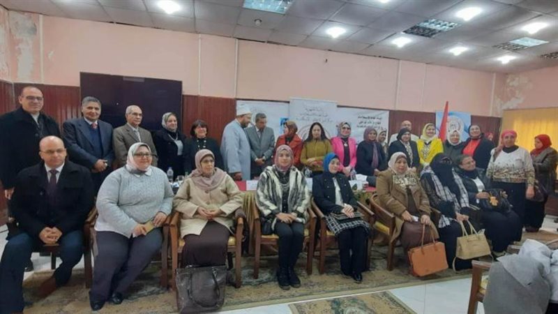 مركز النيل للاعلام