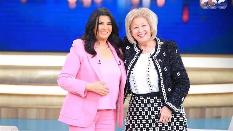 وزيرة الثقافة الاردنية