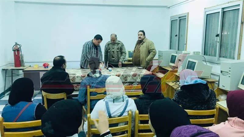 الورشة التدريبية