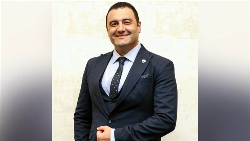 المهندس محمود سامى