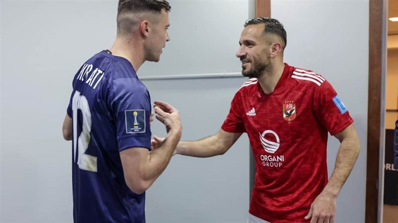 علي معلول وميوراتي