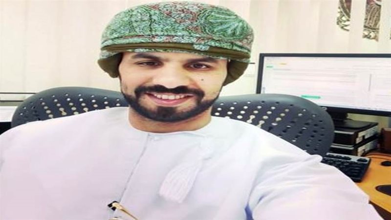 محمود البيماني