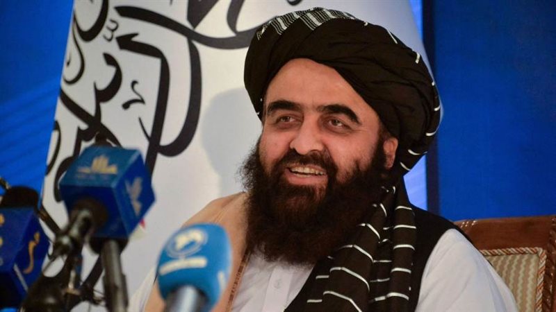 وزير الخارجية في