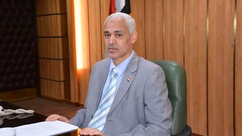 الدكتور أحمد عبدالمولى