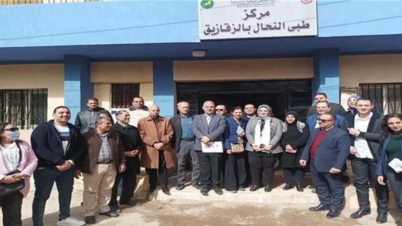 وفد من الاتحاد الأوروبي