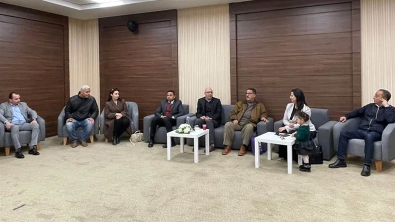 مبادرة تنسيقية الأحزاب