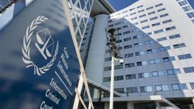 منظمه هيومن رايتس