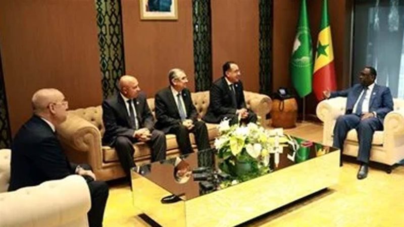 الدكتور مصطفى مدبولي