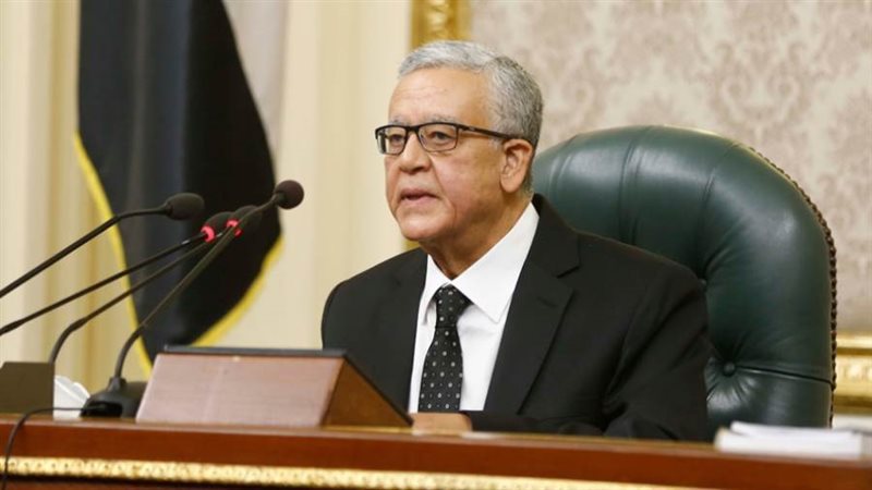 المستشار الدكتور