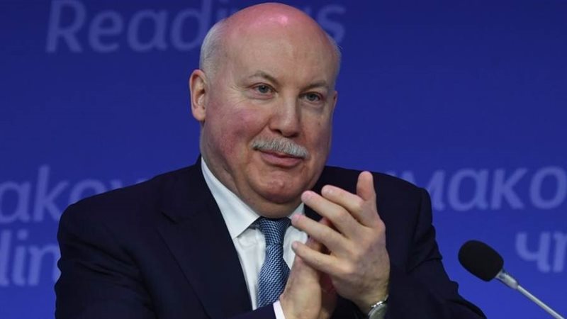 دميتري ميزينتسيف